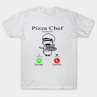 Cooking T-Shirt